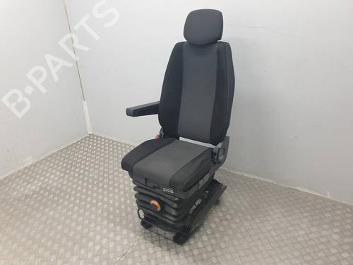 Left front seat RENAULT MASTER III Van (FV) | BP38929927C15 - Image 2