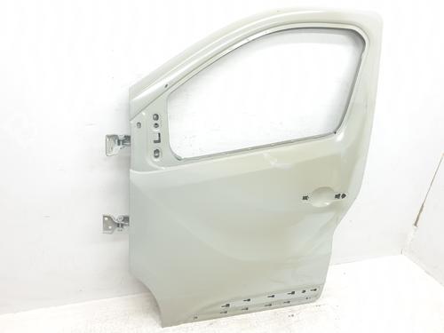 Left front door RENAULT TRAFIC III Van (FG_) 1.6 dCi 140 (FGMA, FGMC) | BP29716905C2 