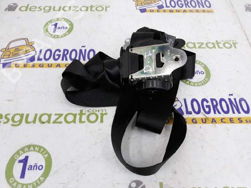 Used Front left seatbelt BMW 5 Touring (E61) 530 d (235 hp) 8747104