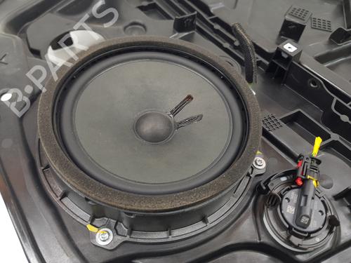 Front left window mechanism KIA CEED (CD) | BP37521375C22 - Image 3