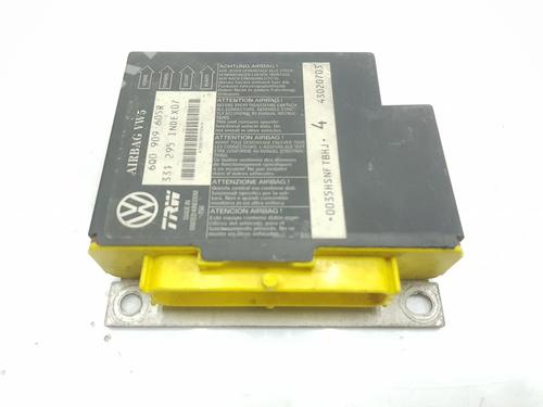 Used ECU airbags ECU airbags SEAT IBIZA III (6L1) 1.4 TDI (75 hp) 11047562 11047562