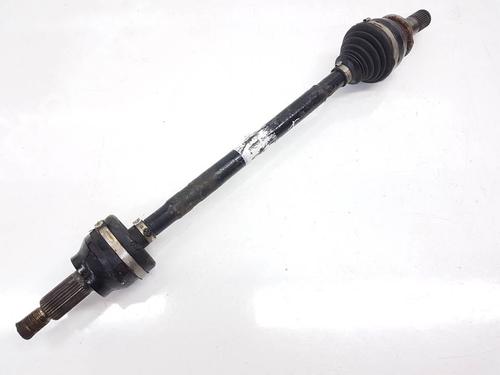 Left rear driveshaft JAGUAR XE (X760) | BP38757805M40 - Image 5