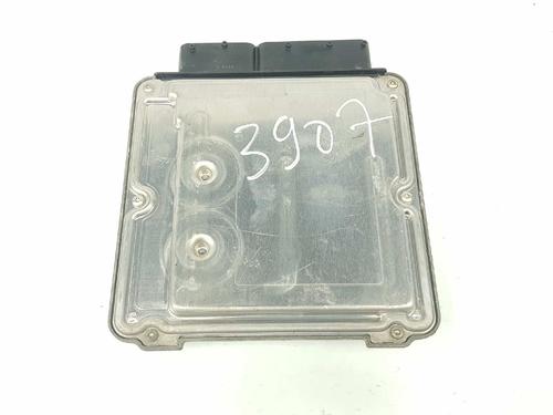 Engine control unit (ECU) AUDI A8 D3 (4E2, 4E8) 4.0 TDI quattro | BP7980337M57 