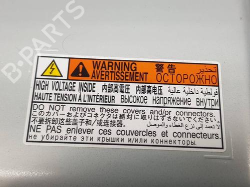 Electronic module TOYOTA RAV 4 V (_A5_, _H5_) | BP40435675M83 - Image 7