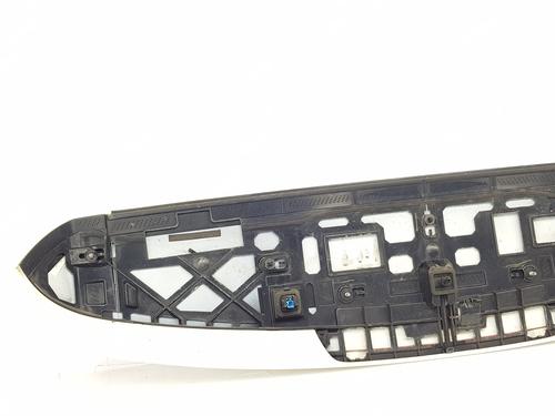 Rear spoiler MERCEDES-BENZ B-CLASS Sports Tourer (W246, W242) B 200 CDI (246.201) | BP21543757C96 
