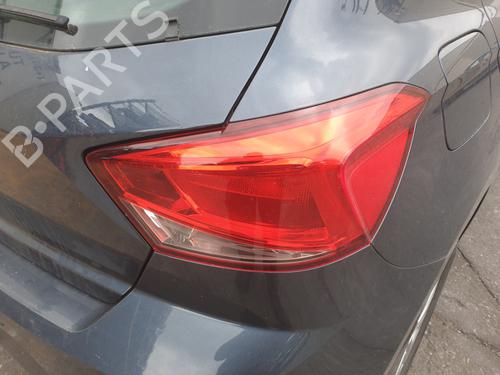 Engine mount SEAT IBIZA V (KJ1, KJG) 1.0 TSI | BP20196001M89 