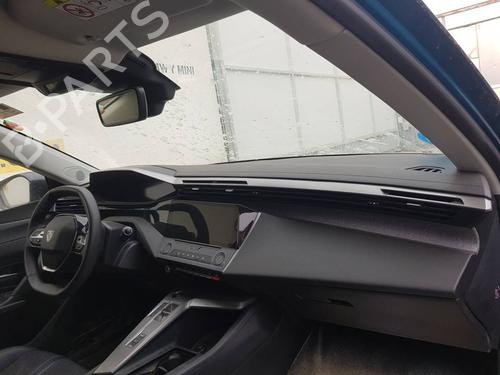 Left front window switch PEUGEOT 408 II (FP_, F3_, FM_) Hybrid 225 (F3DGYT) | BP38734469I27 - Image 32