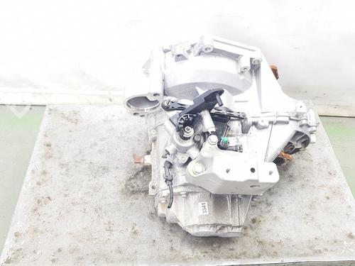 Gearbox SEAT IBIZA V (KJ1, KJG) 1.0 TSI | BP13042000M3 