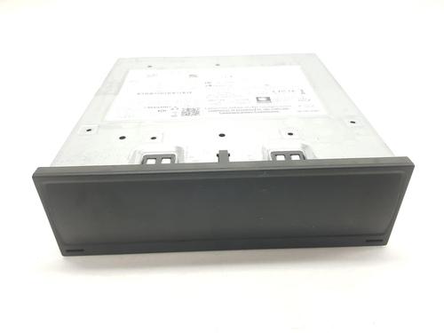 Radio CUPRA FORMENTOR (KM7, KMP) 1.5 TSI | BP15525807E6 