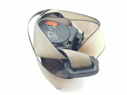 Used Front left seatbelt BMW 5 (E39) 520 d (136 hp) 18307374