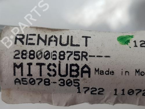 Front wiper motor DACIA JOGGER (RK_) | BP33274552M29 - Image 2