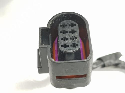 Left mirror SEAT IBIZA V (KJ1, KJG) 1.0 TSI | BP13042080C26