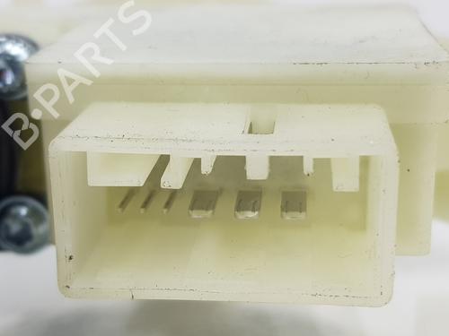 Right front window motor SEAT TOLEDO IV (KG3) 1.6 TDI | BP28386836E20