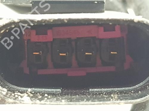 Electronic sensor AUDI A3 Sportback (8YA, 8YF) | BP37595302M84 - Image 5