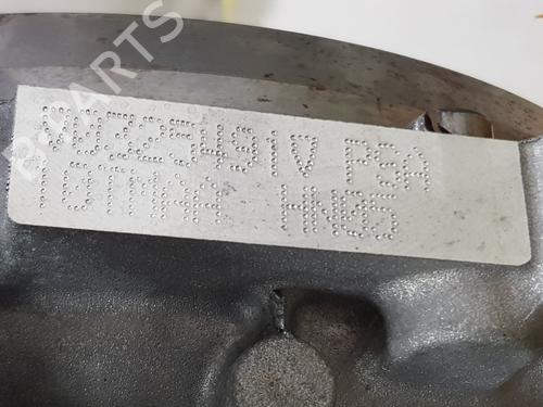 Motor JEEP AVENGER (J2)  | BP29906706M1 