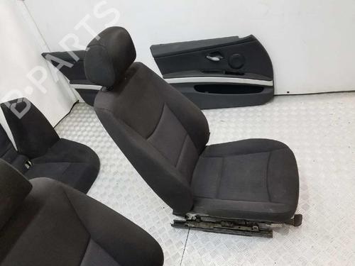 Seats set BMW 3 Touring (E91) 320 d | BP7892908C78 