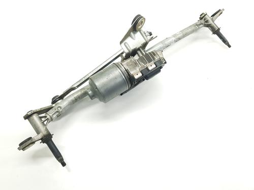 Front wiper motor AUDI Q5 (8RB) 3.0 TDI quattro | BP32139895M29 