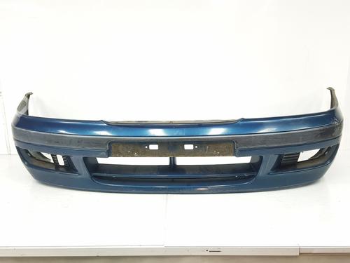 Used Front bumper NISSAN PRIMERA (P11) 2.0 TD (90 hp) 8381340
