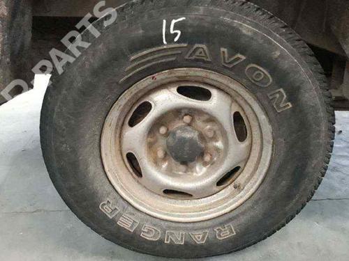 Comfort control module FORD RANGER (ER, EQ, R_) 2.5 TD 4x4 | BP1963573M56