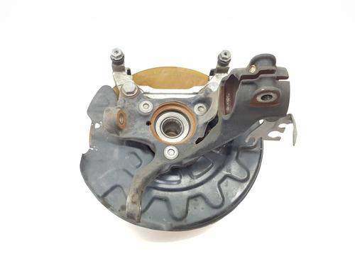 Right front steering knuckle VW T-ROC (A11, D11) 1.5 TSI | BP38445592M26 - Image 3