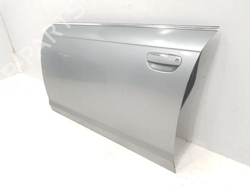Left front door AUDI A6 C6 (4F2) 2.7 TDI quattro | BP23040943C2 