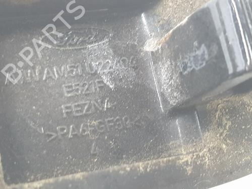 Front left exterior door handle FORD FOCUS III 1.0 EcoBoost | BP19105892C128 