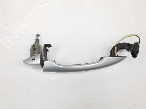 Front left exterior door handle RENAULT SCÉNIC IV (J9_)  | BP7194114C128 