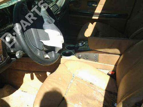 Armrest / Center console BMW 7 (E65, E66, E67) 730 Ld | BP7152984I20  - Image 15