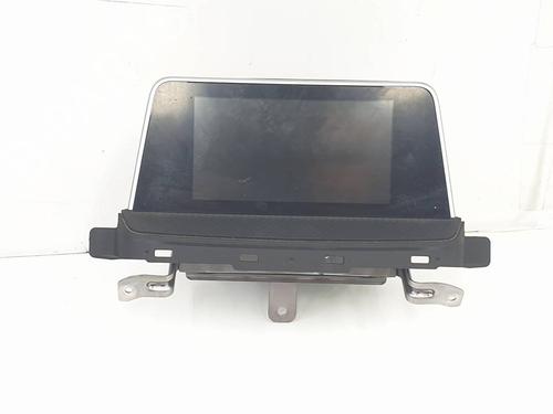 Display MITSUBISHI ECLIPSE CROSS (GK_, GL_) 1.5 T-Mivec | BP39143597C48 - Image 6