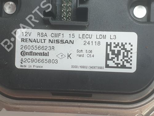 Lights ECU RENAULT TRAFIC III Van (FG_) | BP36535823M55 - Image 5