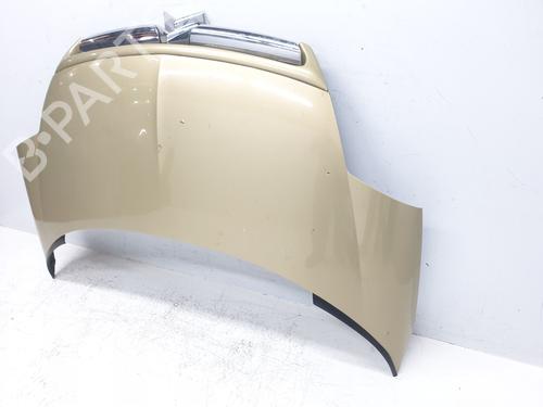 Hood CITROËN C8 (EA_, EB_) 2.2 | BP26904878C1 