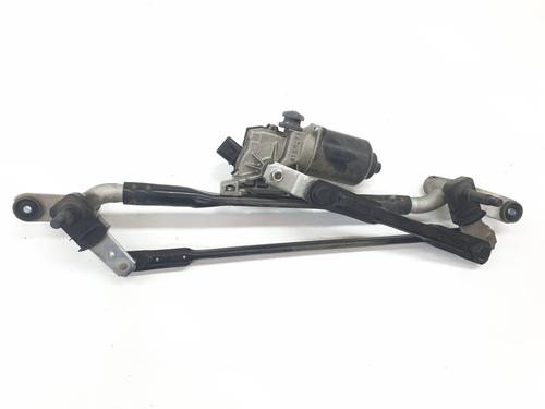 Ruitenwissermotor voor Ruitenwissermotor voor KIA NIRO I (DE) [2016-2022] 37466282 37466282