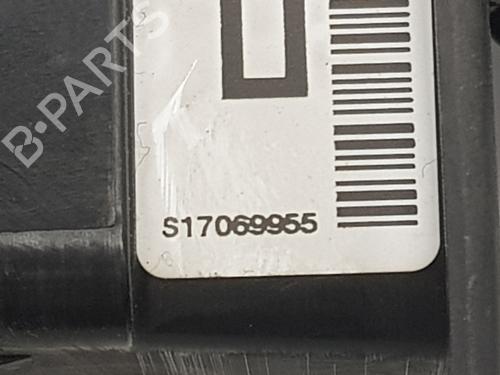 Front left seatbelt BMW 1 (E87) 120 d | BP15254985I26 
