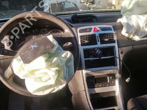 Right front window switch PEUGEOT 307 SW (3H) 1.6 HDI 110 | BP1363135I26 