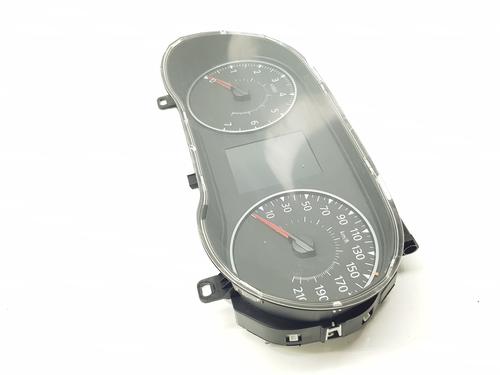 Instrument cluster RENAULT EXPRESS Box Body/MPV | BP32213171C47