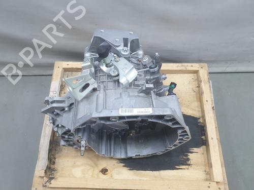 Used Gearbox JEEP COMPASS (MP, M6, MV, M7) [2016-2025]  29906751