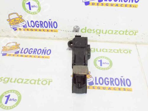 Pedal MERCEDES-BENZ M-CLASS (W164) ML 280 CDI 4-matic (164.120) | BP1640844I4 