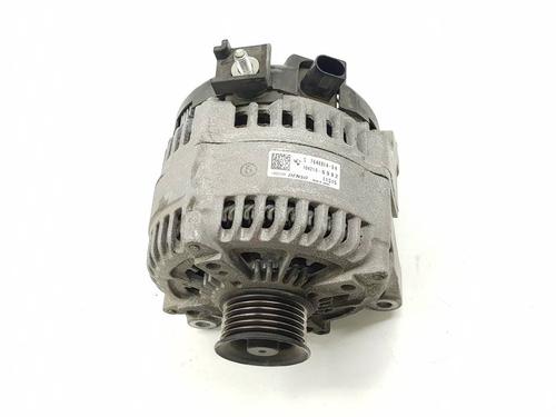 Used Alternator Alternator BMW X4 (F26) xDrive 20 d (190 hp) 40186689 40186689