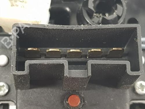 Climate control CITROËN JUMPER II Van 2.2 BlueHDi 140 | BP33003811I5  - Image 5