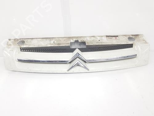 Used Grille CITROËN BERLINGO / BERLINGO FIRST MPV (MF_, GJK_, GFK_) 1.6 HDI 75 (MF9HW, GJ9HWC, GF9HWC, GN9HWC) (75 hp) 9429982