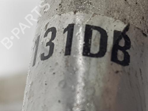 AC pipe AUDI A6 C7 (4G2, 4GC) 2.0 TDI | BP30530196M126 