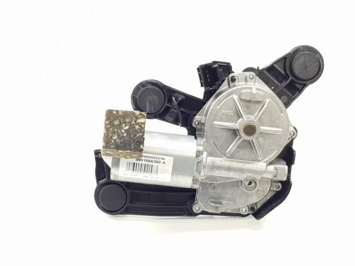 Used Rear wiper motor CITROËN C4 CACTUS 1.2 VTi 82 (82 hp) 28795791