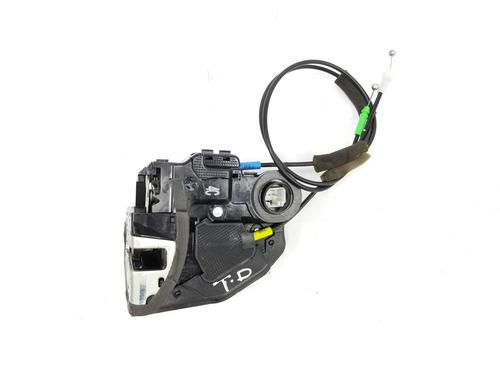 Rear right lock TOYOTA AVENSIS Estate (_T27_) 2.0 D-4D (ADT270_, ADT270R) | BP6436935C99 