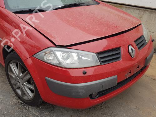 Front right lock RENAULT MEGANE II Coupé-Cabriolet (EM0/1_) 1.9 dCi | BP28478777C97 