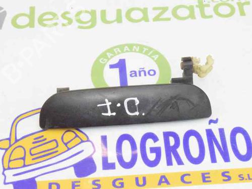 Used Front left exterior door handle FORD RANGER (ER, EQ, R_) 2.5 TD 4x4 (109 hp) 1885724