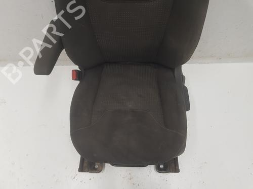Left front seat FORD TRANSIT COURIER B460 MPV 1.5 EcoBlue | BP32420632C15  - Image 7