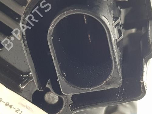 Alternator SKODA SUPERB II Estate (3T5) 2.0 TDI 16V | BP29807527M7 