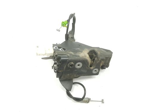 Serrure avant droite CITROËN C4 I (LC_) 1.6 HDi (90 hp) 11978079