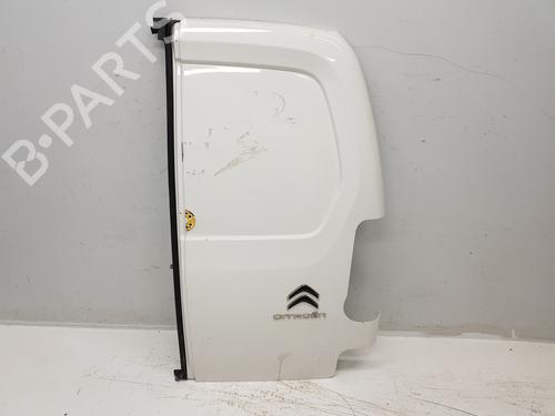 right-rear-door-citroen-berlingo-box-bodympv-k9-2018-36678867 main image