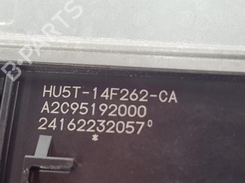 Engine control unit (ECU) FORD PUMA (J2K, CF7) 1.0 EcoBoost mHEV | BP30749288M57